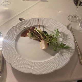 かぶにこだわりがあるとの事で、柔らかく美味しかったです