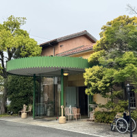 正面入り口
