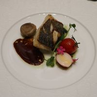 魚料理