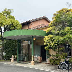 正面入り口|661218さんのララマリーの写真(2435797)