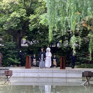 水鏡の間