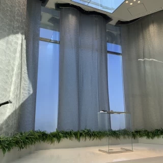 挙式会場