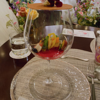 前菜