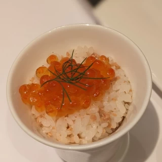 選べるご飯