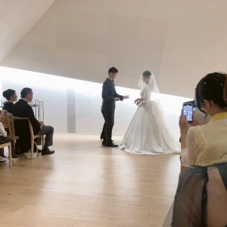 チャペル