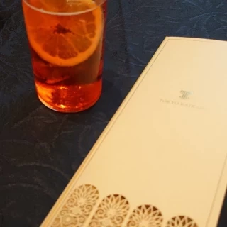 席次表