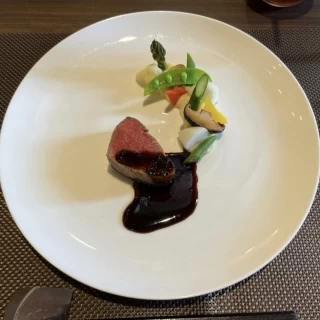 肉料理