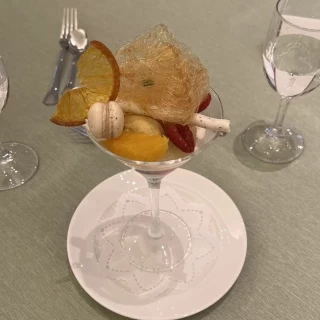 デザート