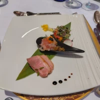 選べる料理