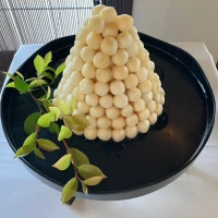 みたらしドリップ