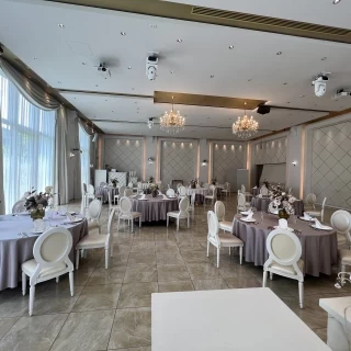 オリジナリティ溢れる会場になりそう