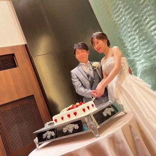 セミオーダーケーキ