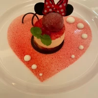 デザート