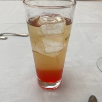 ノンアルコールカクテルが、美味しかったです。種類も豊富でした