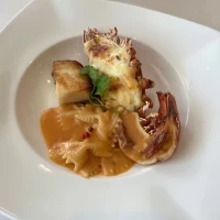 料理