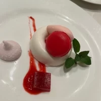 デザート