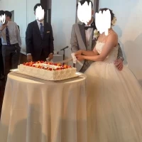ケーキ