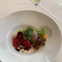 料理