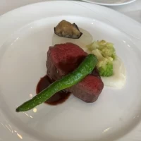 料理