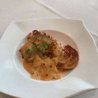 料理