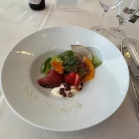 料理