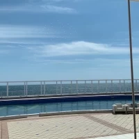 披露宴会場の雰囲気