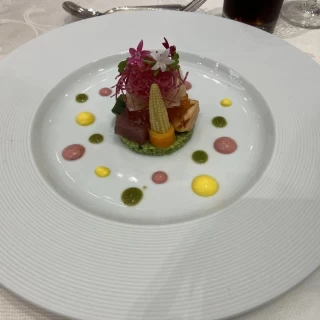 フレンチ