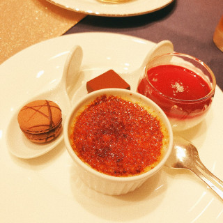 料理