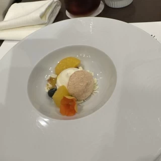 デザート