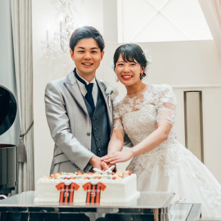 ケーキデザイン