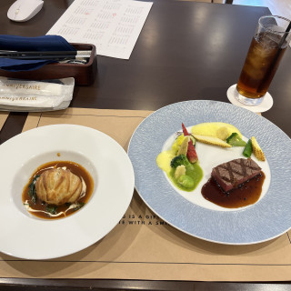 無料でいただくには十分でした。