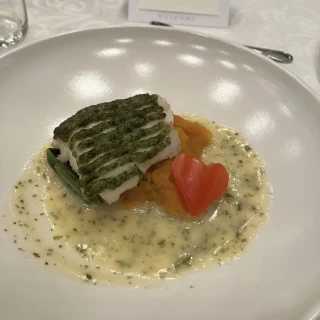 魚料理