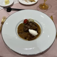料理
