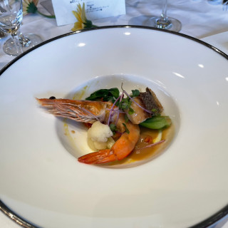 魚料理