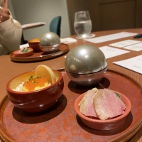 ひとりひとセットいただける