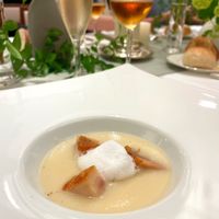 スープです。