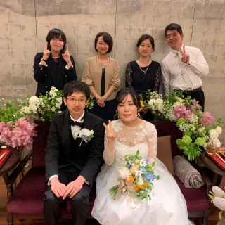 友人と