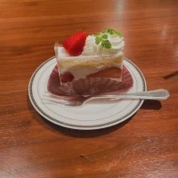 ケーキ
