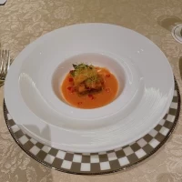 お魚料理