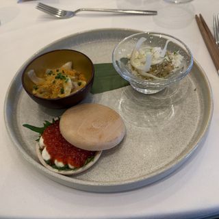 前菜