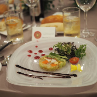料理