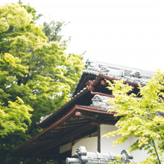 歴史ある建物