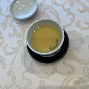 スープ(茶碗蒸し)|662035さんのホテルモントレ姫路の写真(1805352)