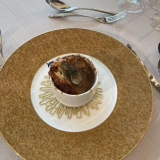 料理