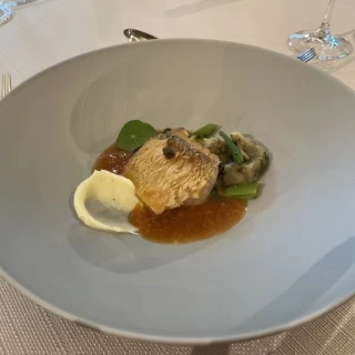 料理