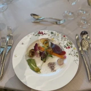料理