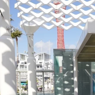 チャペル外観