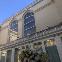 ガーデンまわり