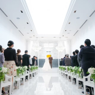 挙式
