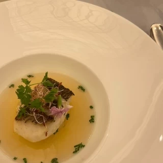 魚メイン
